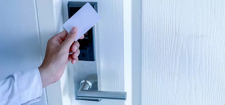 Why Choose Us for Your Keycard Lock Installation in Muscatine, IA?