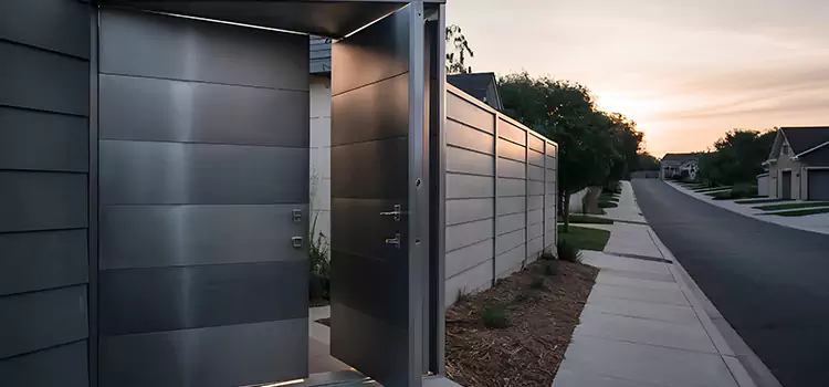 Comprehensive Steel Door Solutions in Muscatine, IA