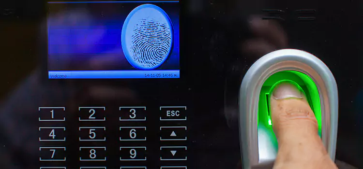 Your Trusted Partner for Secure Access in Muscatine, IA