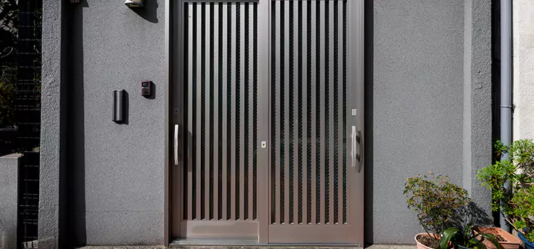 Why Choose Us for Your Security Needs in Muscatine, IA?