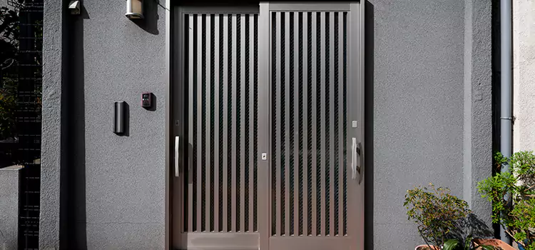 Specialized Steel Door Services in Muscatine, IA