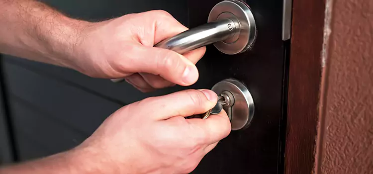 Door Closer Repair & Installation Muscatine
